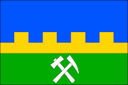 Bandeira de Srubec