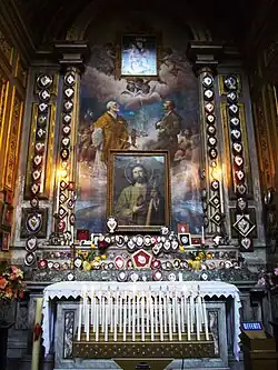 Capela de São Judas Tadeu