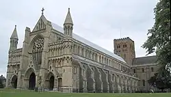 Catedral de St Albans