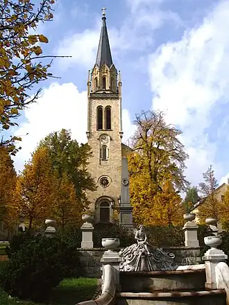 Horizonte de Lengenfeld