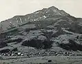 St.Johann in Tirol em cerca de 1898