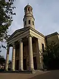 St Anne's Wandsworth