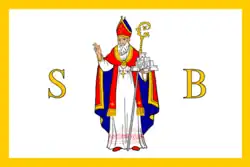 Bandeira de Dubrovnik