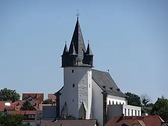 Horizonte de Rockenberg