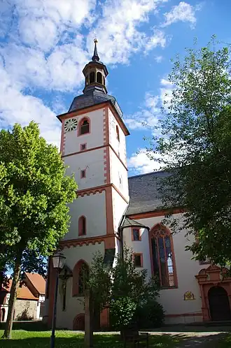 Horizonte de Geldersheim