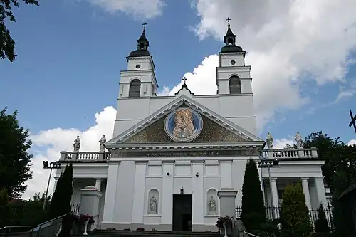 Igreja de Santo Antônio de 1848