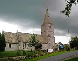 Igreja de Santa Margarida