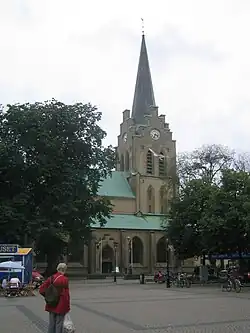 Igreja de São Nicolau