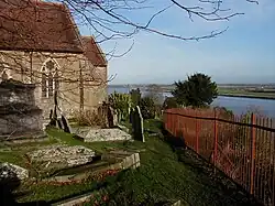 Igreja de São Pedro em Newnham