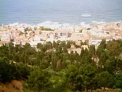 Horizonte de Bologhine