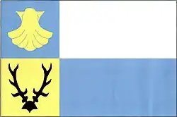 Bandeira de Staňkov