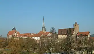 Horizonte de Schlitz