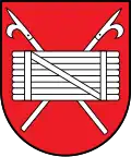 Brasão de Gaildorf