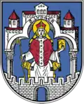 Brasão de Helmstedt