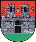 Brasão de Mürzzuschlag