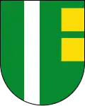 Brasão de Erftstadt
