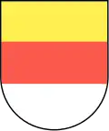 Brasão de Münster