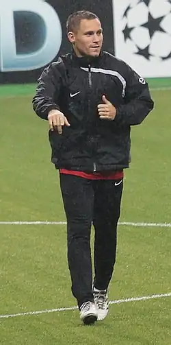 Stanislav Angelovič