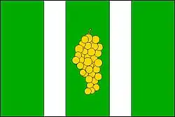 Bandeira de Starý Poddvorov
