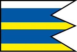 Bandeira de Stará Huta