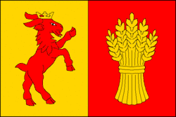 Bandeira de Starý Jičín