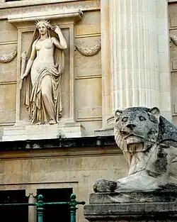 Detalhes: Verdade e leão