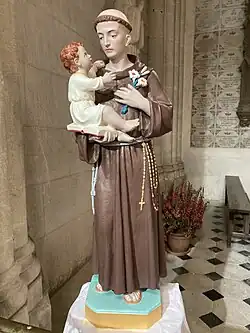 Santo Santo António de Lisboa