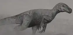 Staurikosaurus pricei