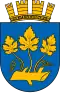 Brasão oficial de Stavanger