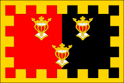 Bandeira de Štědrá