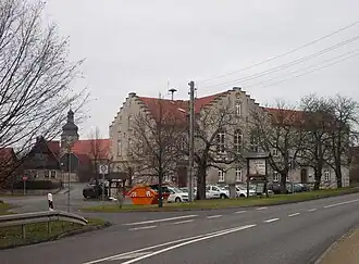 Horizonte de Steigra