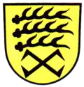Brasão de Steinenbronn