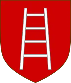 Família Della Scala (scala = escada)