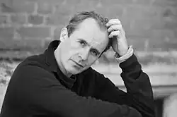 Stephen Dillane venceu em 2014.