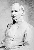 Major-general Sterling Price, MSG, CSA