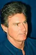 Steve Carlton Ex-jogador de beisebol profissional americano