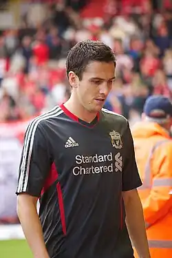 Stewart Downing