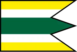 Bandeira de Štiavnické Bane