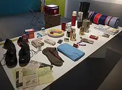 Bomba atómica sobre Estocolmo