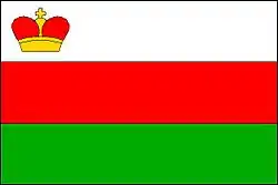 Bandeira de Stonařov