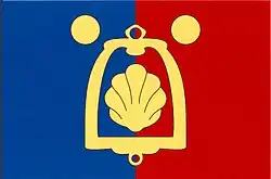 Bandeira de Stračov