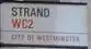 Strand, Cidade de Westminster.