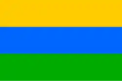 Bandeira de Straškov-Vodochody