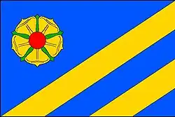 Bandeira de Strmilov