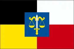 Bandeira de Studenec