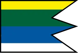 Bandeira de Studienka