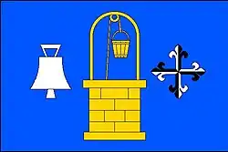 Bandeira de Studnice