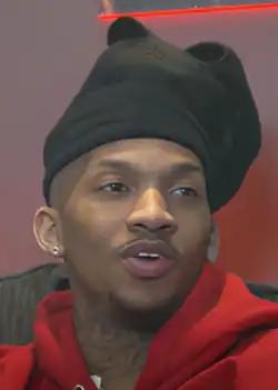 Stunna 4 Vegas em 2021.