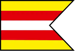 Bandeira de Stupava