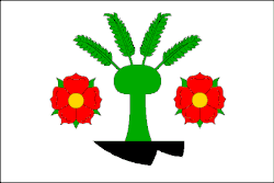 Bandeira de Suchá Loz